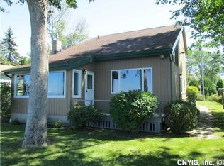1 Grand View Ave, Mexico, NY 13114