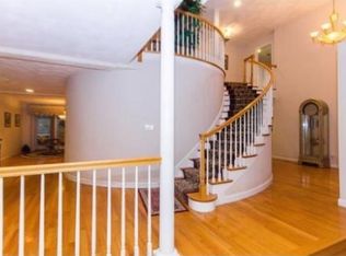 84 Coppermine Rd, Topsfield, MA 01983