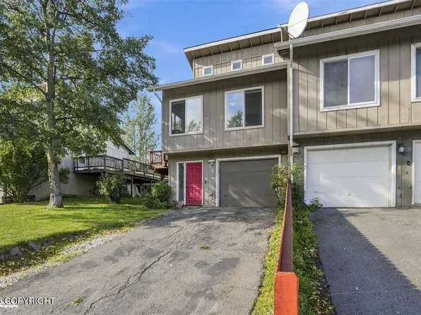 7230 Durenda Cir, Anchorage, AK 99507
