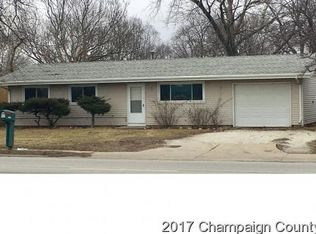 1504 N Mattis Ave, Champaign, IL 61821