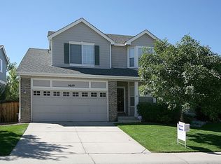 9659 Sun Meadow St, Highlands Ranch, CO 80129