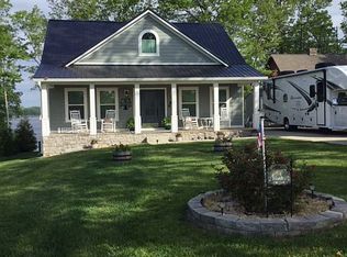 1488 Bailey Point Rd, Scottsville, KY 42164