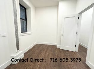 1263 Broadway #2A, Brooklyn, NY 11221