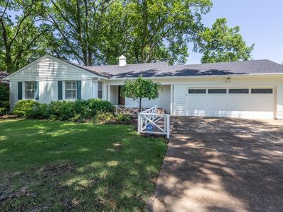 5262 Laurie Ln, Memphis, TN, 38120
