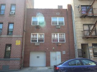 1761 Weeks Ave, Bronx, NY 10457