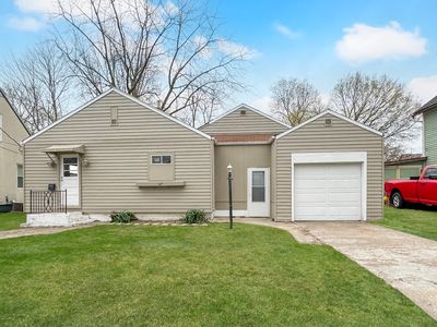 305 S Chestnut St, Princeton, IL, 61356