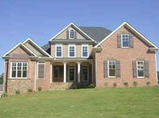 432 Waterford Dr, Cartersville, GA 30120
