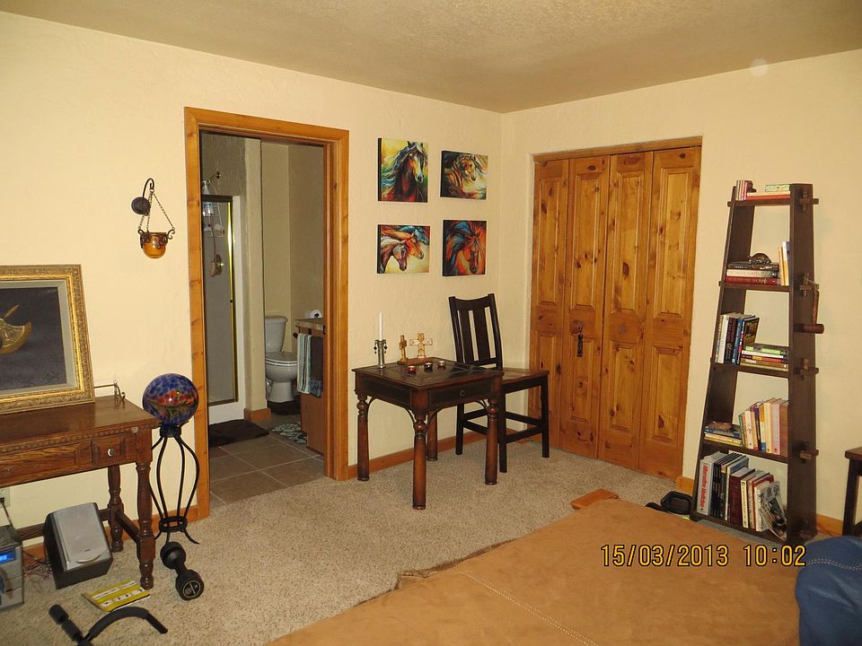 Representative of unit. Carpet to be replaced with luxury vinyl.