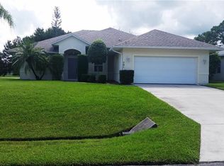 701 Forster Ave, Sebastian, FL 32958