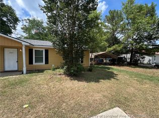 2613 Graham Rd, Fayetteville, NC 28304