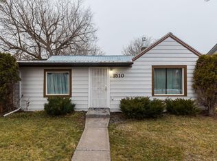 1510 6th Ave W, Kalispell, MT 59901