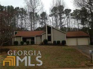 247 Sharney Ln NE, Kennesaw, GA 30144