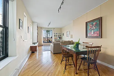 Sold by Corcoran