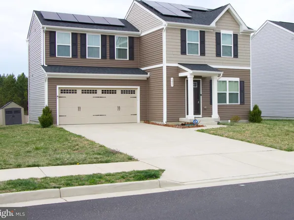 6437 Wise Ln, King George, VA 22485