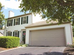 779 Wynstone Dr, Lewis Center, OH 43035