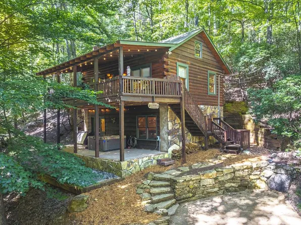 341 Valley View Rd, Ellijay, GA 30536