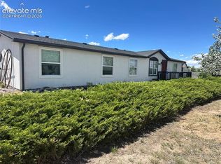1350 Antelope Dr, Calhan, CO 80808