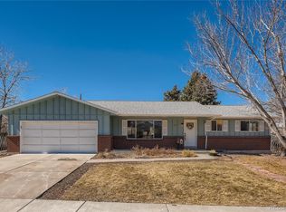 7061 S Quince St, Centennial, CO 80112