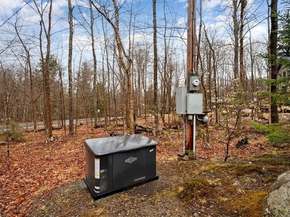 2592 S Shore Rd, Old Forge, NY 13420
