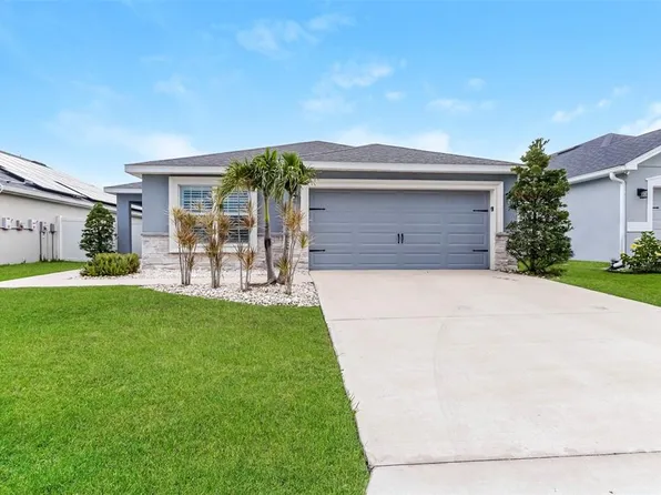 5256 White Egret Ln, Lakeland, FL 33811