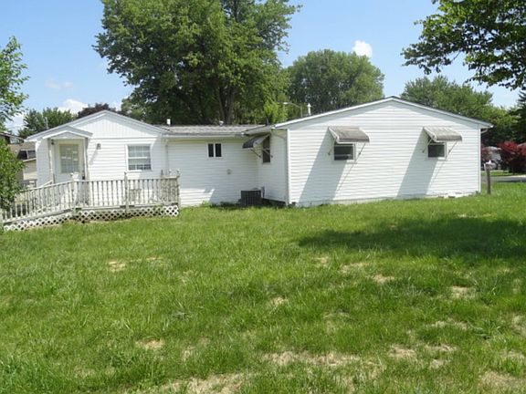 2nd image of 1676 Rock Island Ave