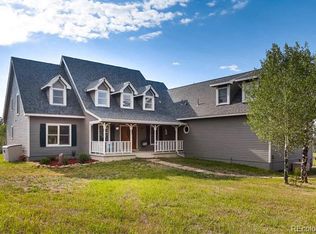 11052 Emerald Ln, Conifer, CO 80433