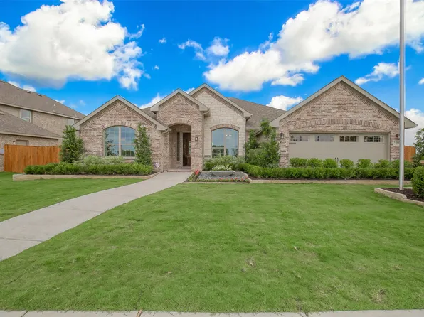 4125 Winnow Ln, Joshua, TX 76058