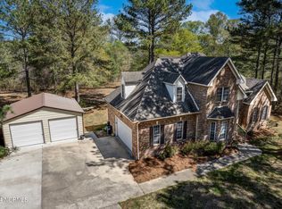 1088 Wollett Mill Rd, Battleboro, NC 27809