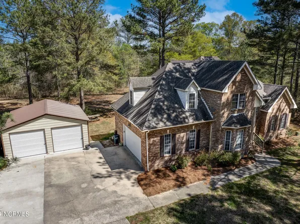 1088 Wollett Mill Road, Battleboro, NC 27809