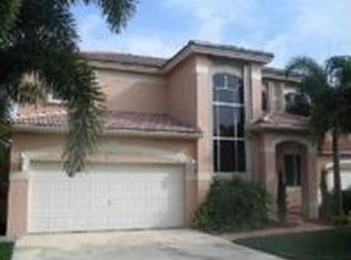 16281 SW 68th Ter, Miami, FL 33193