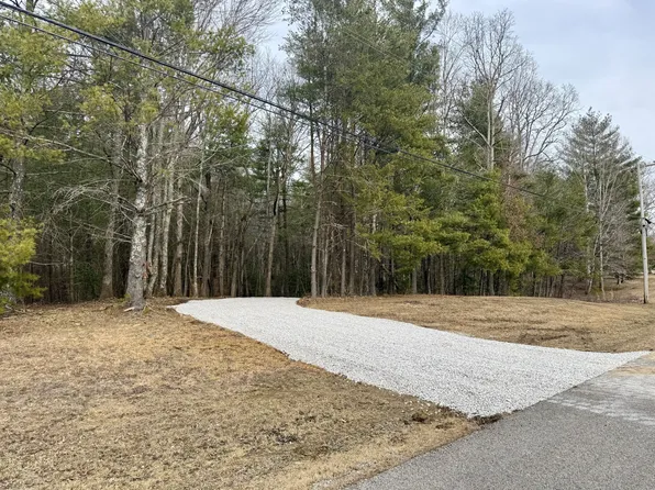 0 Meridian Rd Lot 5, Crossville, TN 38555