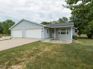 523 S Fremont St, Stuart, IA 50250