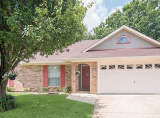 4914 Gen. Sterling Price Dr, Bossier City, LA 71112