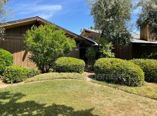 389 W Warner Ave #101, Fresno, CA 93704