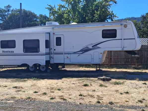 6431 Old Highway 99 S #5, Yreka, CA 96097