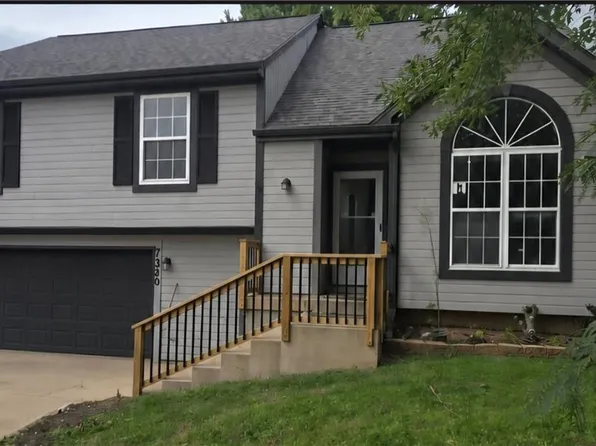 21380 W 181st Ter, Olathe, KS 66062
