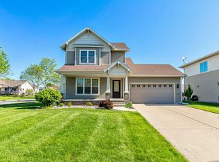 7234 Arctic Fox Dr, Madison, WI 53719