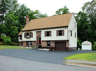 12 Richard Rd #ACCESSORY, Burlington, MA 01803