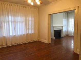 1830 1/2 N Van Ness Ave, Los Angeles, CA 90028