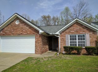 1737 Crabtree Cir, Tuscaloosa, AL