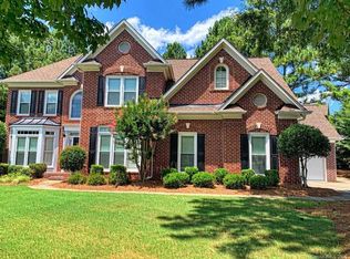 16330 Bridgehampton Club Dr, Charlotte, NC 28277