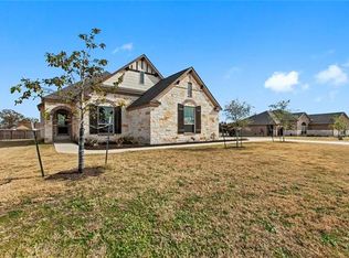 127 Lightfoot Trl, Bastrop, TX 78602