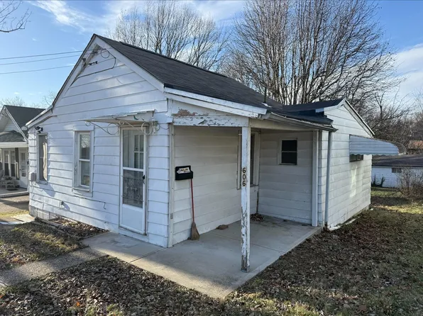 606 Willow St, Elsmere, KY 41018