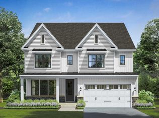 Westport Plan, Leeland Luxury Collection, Upper Marlboro, MD 20774