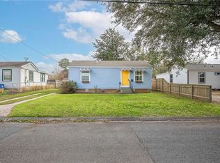 146 Huntlee Dr, New Orleans, LA 70131