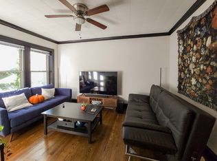 1827 1/2 W Winona St #2, Chicago, IL 60640