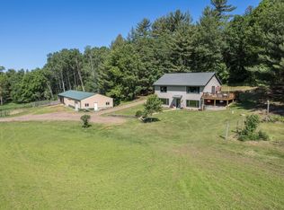 900 1st Ave #3/4, Prairie Farm, WI 54762