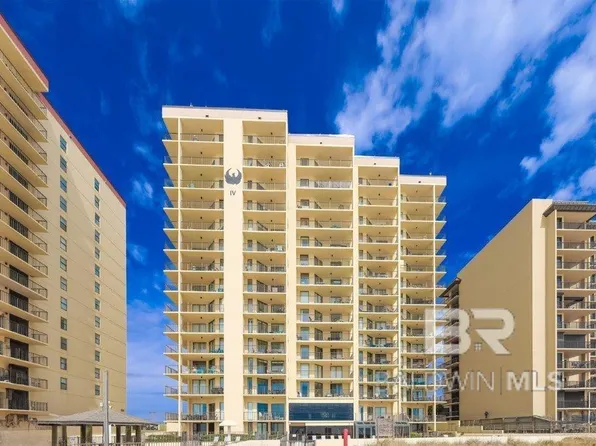 24250 Perdido Beach Blvd APT 4034, Orange Beach, AL 36561