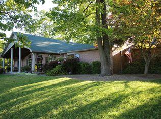 3337 Graydon Dr, Catlettsburg, KY 41129