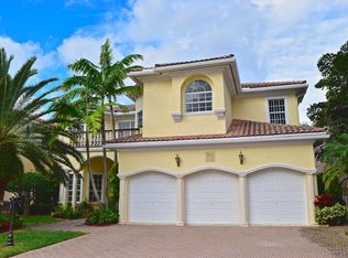 1482 Commodore Way, Hollywood, FL 33019